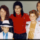 Image for article titled Oprah Winfrey to interview Leaving Neverland subjects